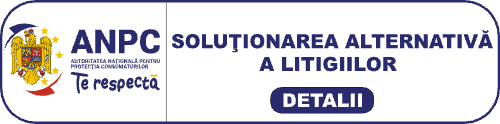 ANPC – Soluționarea Alternativă a Litigiilor